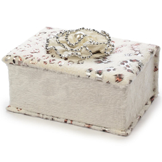 Шкатулка для украшений (14*10см) HY-30481 Buy House