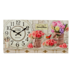 Часы настенные BuyHouse HM-48921