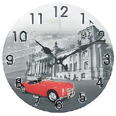 Часы настенные BuyHouse HS-36255