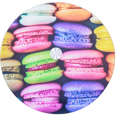 Тортовница 32 см вращающаяся LORAINE 28563