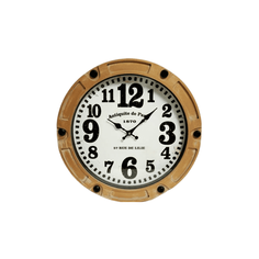Часы настенные BuyHouse HK-49742