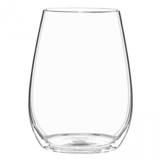 Бокалы для напитков Riedel o wine tumbler spirits 2 шт 235 мл