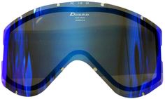 Визор Alpina Smash 2.0 blue