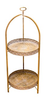 Этажерка 589-127 ДомРан