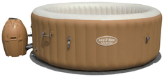 СПА-бассейн Bestway Bestway Palm Springs Lay-Z-Spa 54129 BW 196x196x71 см