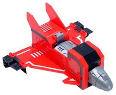 Робот-трансформер "Робо цифры - 1" WOOW TOYS