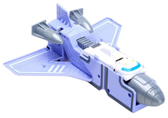 Робот-трансформер "Робо цифры - 2" WOOW TOYS