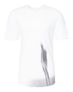 Футболка мужская Transit CFUTRK8431P белая S