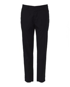 Брюки мужские Transit TRQB110 черные XL