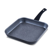 Сковорода-гриль Sabatier Pierre Noire, 27х27 см