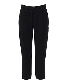 Брюки мужские Transit TRQH170.22 черные L