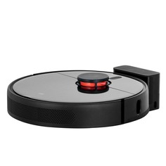 Робот-пылесос Xiaomi Mi Robot Vacuum-Mop 2 (BHR5195EU) Black