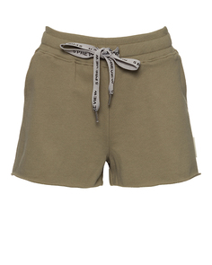 Шорты женские 5Preview SIRI.W21025 хаки S
