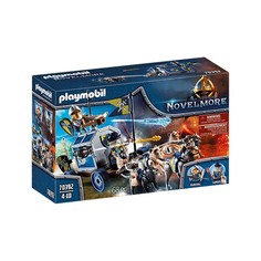 Конструктор Playmobil Карета с сокровищами 70392