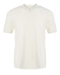 Футболка мужская Transit CFUTRK7421 бежевая M