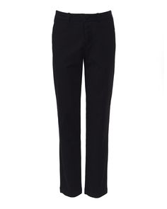 Брюки мужские Transit TRQA100.22 черные S