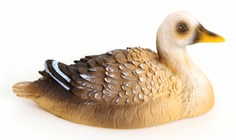 Садовая Фигурка BuyHouse NYP20304 бежевый