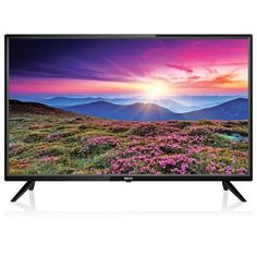 LED телевизор HD Ready BBK 32LEM-1047/TS2C