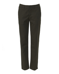 Брюки мужские Transit TRQA100.22 зеленые L