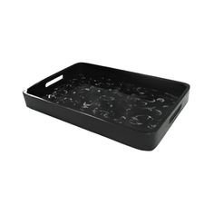 Поднос BuyHouse SH-21902 черный