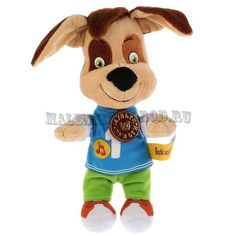 Мягкая игрушка Мульти-пульти Барбоскины. Дружок, 25 см