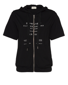 Кардиган женский 5Preview LYDIA.W21035 черный L