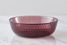 Тарелка суповая Luminarc Идиллия Лилак