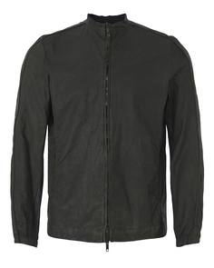 Куртка мужская Transit TRQO240 серая M