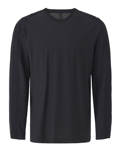 Лонгслив мужской Transit TRQ2371 серый 2XL