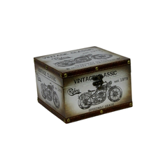 Сундук BuyHouse SK-50802 серый