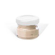 Колеровочная пигментная паста бежевая, 20 г, Artline Pigment Paste