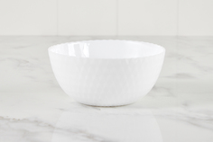 Салатник Luminarc Pampille white