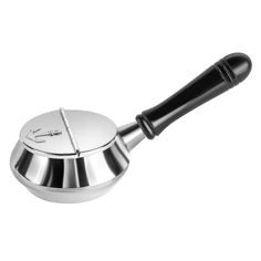 Пепельница BuyHouse PK-36483 серый
