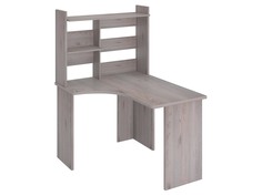 Компьютерный стол СКЛ-Угл120+НКЛ-100 Нельсон, Левый, Без ящиков Merdes