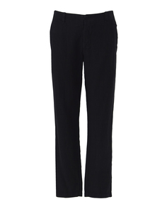 Брюки мужские Transit TRQD130.22 черные S