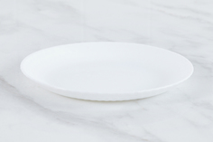 Тарелка десертная Luminarc Pampille white