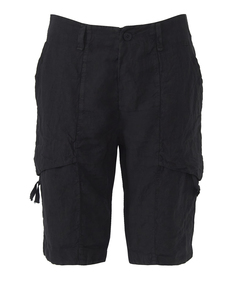 Шорты мужские Transit TRQD132 серые S