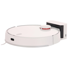 Робот-пылесос Xiaomi Mi Robot Vacuum-Mop 2 Pro (BHR5044EU) White