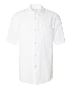 Рубашка мужская Transit CFUTRKT293 белая L