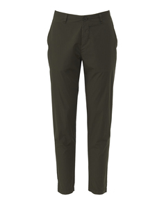 Брюки мужские Transit TRQB110 зеленые S