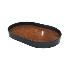 Поднос BuyHouse SH-21906 черный