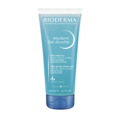 Гель для душа Bioderma Atoderm 200 мл