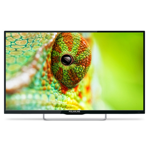 LED телевизор HD Ready POLARLINE 32PL14TC-SM