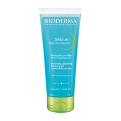 Очищающий гель Bioderma СЕБИУМ 100 мл