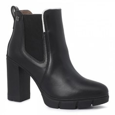 Ботильоны женские Nero Giardini I013790D_2486536 черные 37 EU