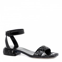 Женские босоножки LORIBLU M3002500 цв. черный 40 EU