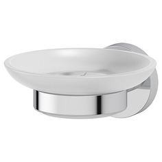 ARTWELLE Harmonie 014 Мыльница стеклянная