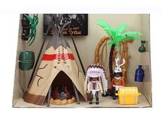 Игровой набор KEYLY TOYS Дикий Запад 0813-11 No Brand