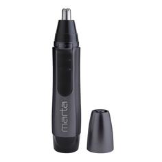 Триммер Marta MT-2630 Dark Silver