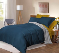 Комплект постельного белья Сайлид BL-49